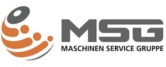 MSG MASCHINEN SERVICE GRUPPE