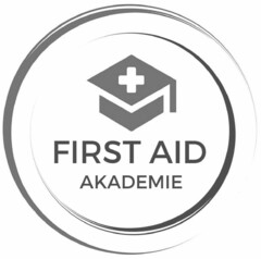 FIRST AID AKADEMIE