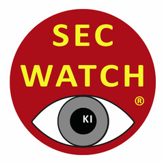 SEC WATCH KI