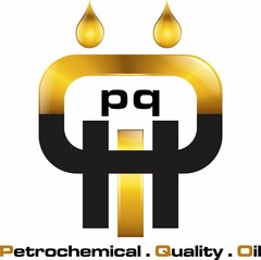 pq Petrochemical . Quality . Oil