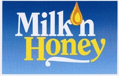 Milk'n Honey