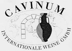 CAVINUM INTERNATIONALE WEINE GMBH