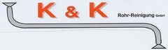K & K Rohr-Reinigung GmbH