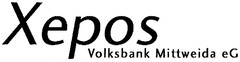 Xepos Volksbank Mittweida eG