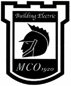 Building Electric MCO 1920