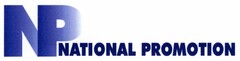 NP NATIONAL PROMOTION