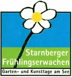 Starnberger Frühlingserwachen