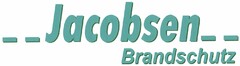 Jacobsen-Brandschutz