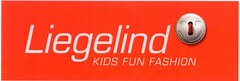 Liegelind KIDS FUN FASHION