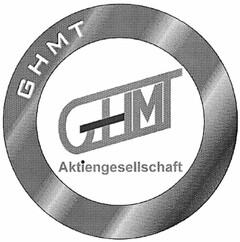 GHMT Aktiengesellschaft