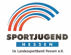 SPORTJUGEND HESSEN im Landessportbund Hessen e.V.