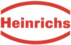 Heinrichs