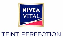 NIVEA VITAL TEINT PERFECTION