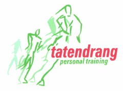 tatendrang personal training