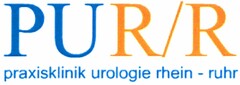 PUR/R praxisklinik urologie rhein-ruhr