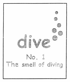 dive