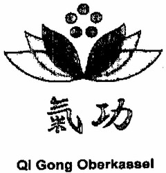 Qi Gong Oberkassel