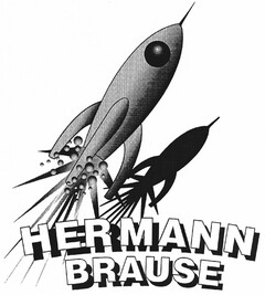 HERMANN BRAUSE