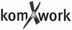 komXwork