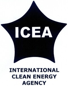 ICEA INTERNATIONAL CLEAN ENERGY AGENCY