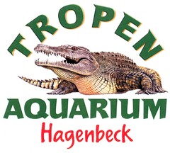 TROPEN AQUARIUM Hagenbeck