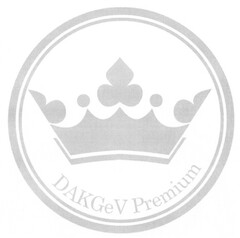 DAKGev Premium