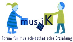 musaiK Forum für musisch-ästhetische Erziehung