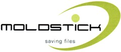 MOLDSTICK saving files