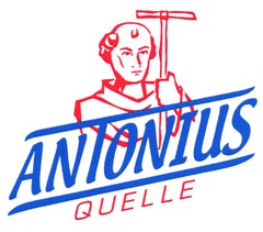 ANTONIUS QUELLE