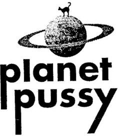 planet pussy