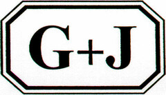 G+J