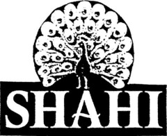 SHAHI