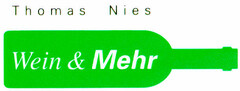 Thomas Nies Wein & Mehr