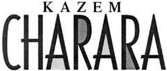 KAZEM CHARARA