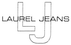 LAUREL JEANS