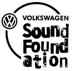 VOLKSWAGEN Sound Foundation