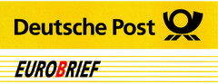 Deutsche Post EUROBRIEF