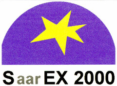 Saar EX 2000