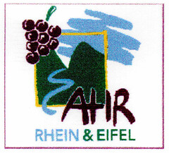 AHR RHEIN & EIFEL