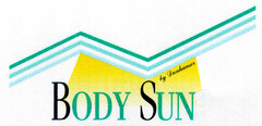 BODY SUN