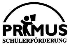 PRIMUS SCHÜLERFÖRDERUNG