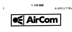 AirCom