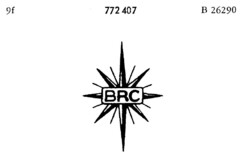 BRC