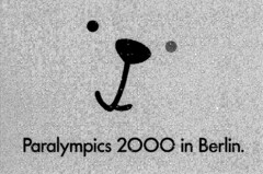 PARALYMPICS 2000 IN BERLIN
