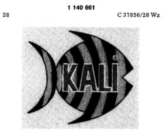 KALI