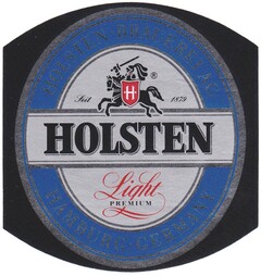 HOLSTEN