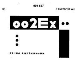 oo2Ex BRUNO PIETSCHMANN