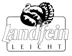 Landfein LEICHT