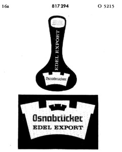 OSNABRUECKER EDEL EXPORT