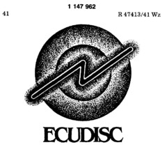 ECUDISC